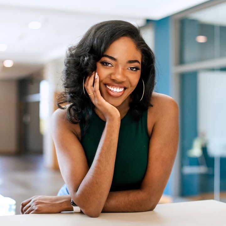 Lauren Martin, founder of Evolve